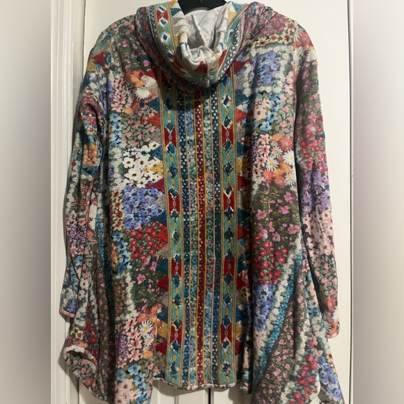 Johnny was sweater - Picture 2 of 2